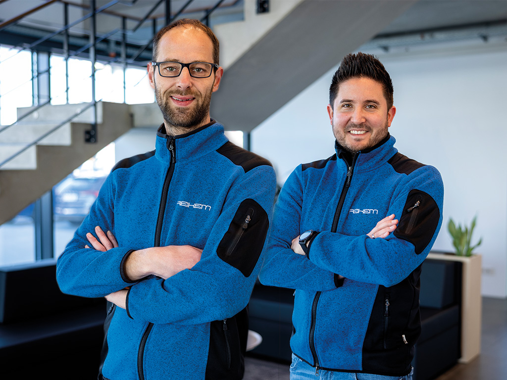 REIKEM IT Systemhaus GmbH