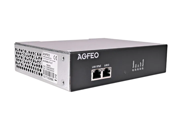 AGFEO-ES-PURE-IP-X-IT.ohneWinkel